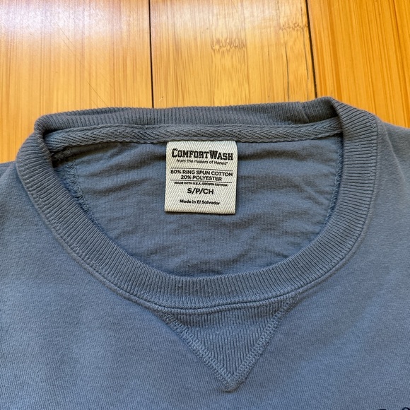 UCSB Crewneck sz S - Picture 4 of 6